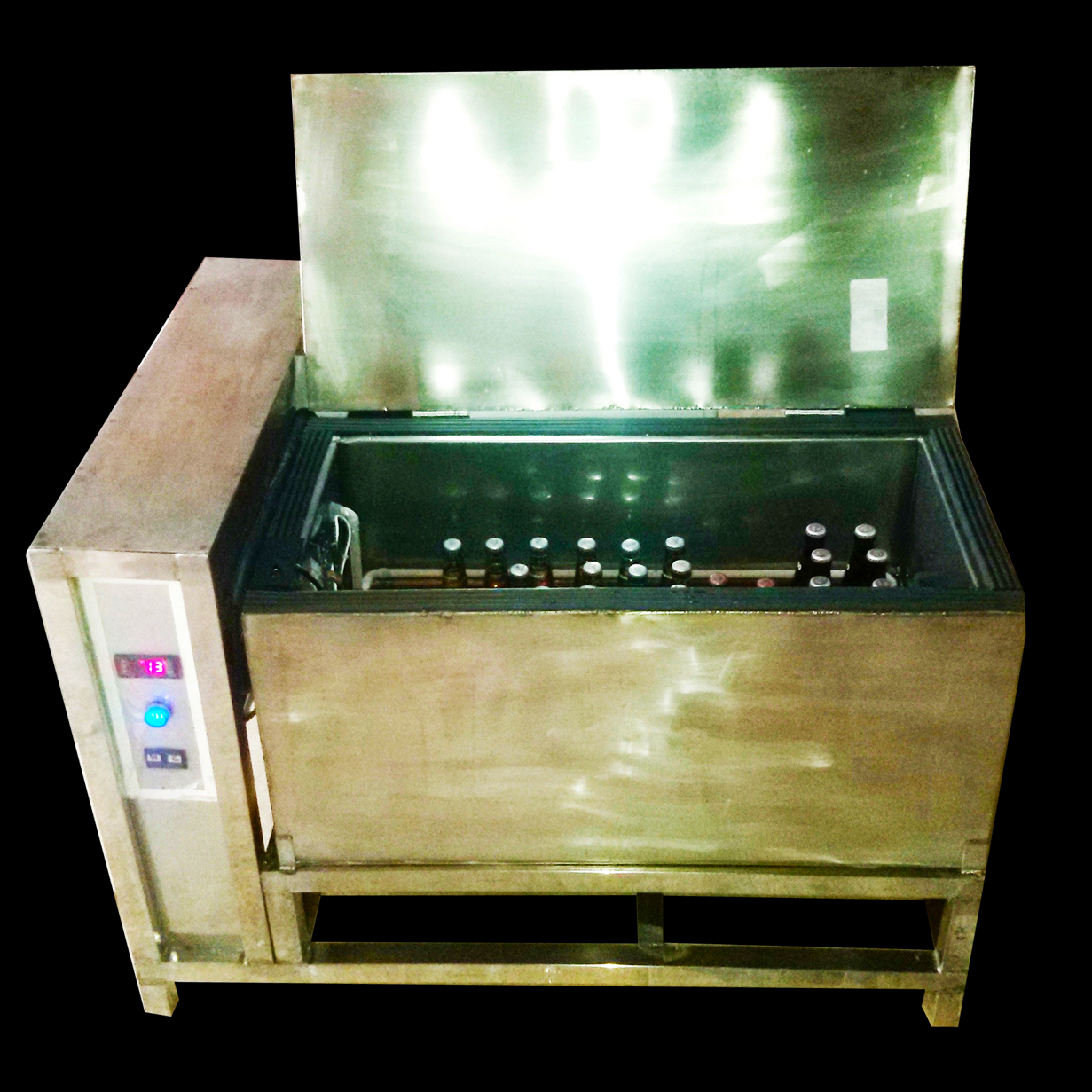 icemaker 350kg-5