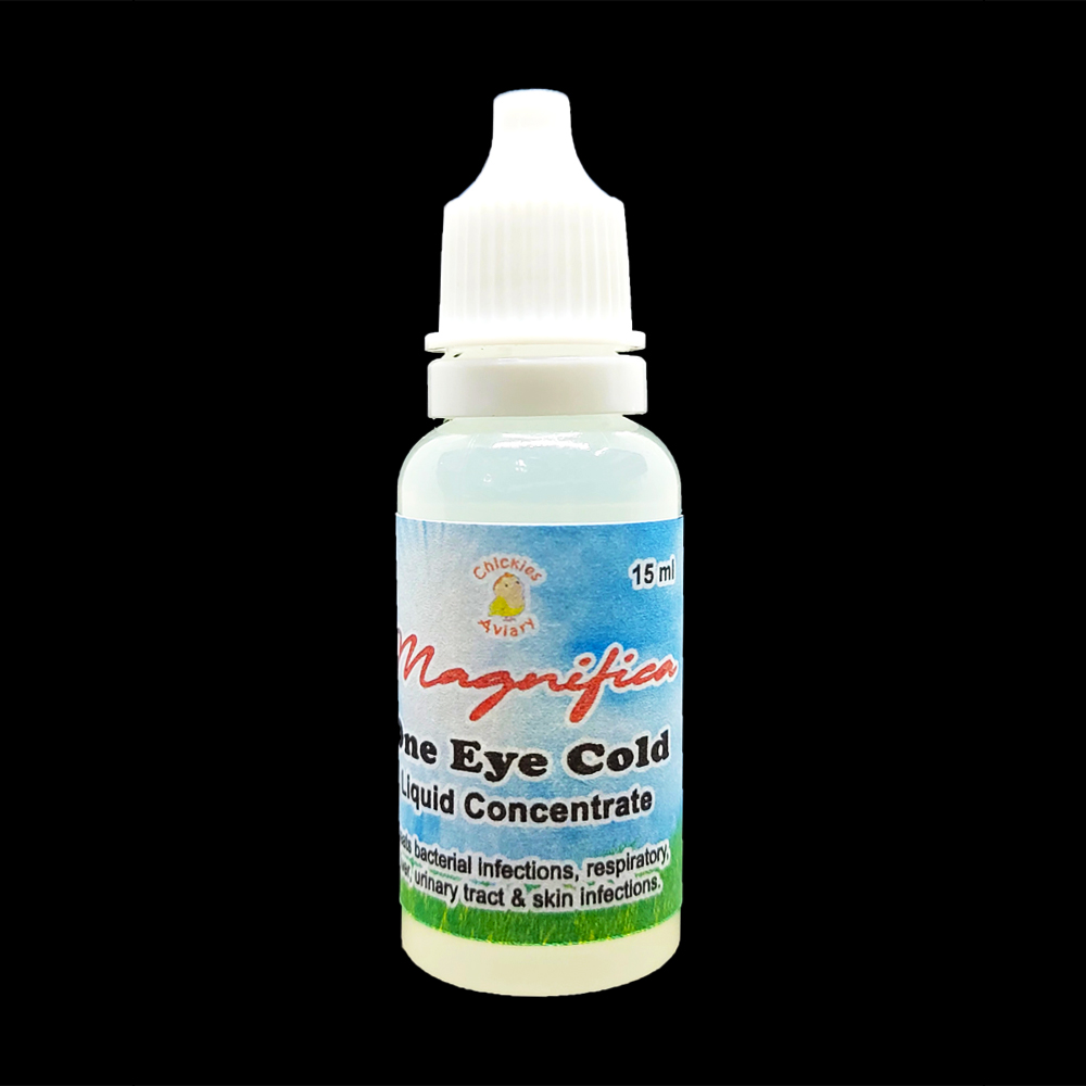 one eye cold liquid-2